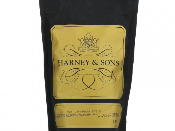Harney & Sons, Hot Cinnamon Spice, 1 lb