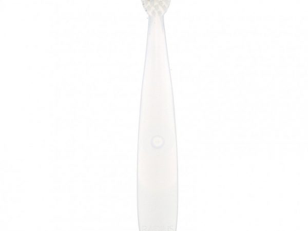 RADIUS, Pure Brush для детей старше 6 месяцев, для сверхчувствительных десен, 1 зубная щетка