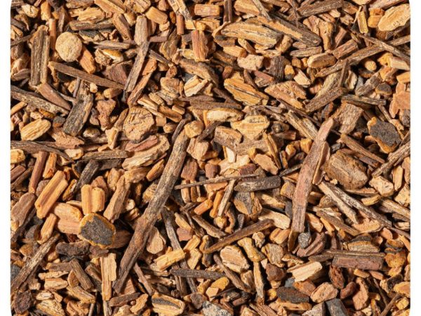 Starwest Botanicals, Корень сарсапариллы C / S, 453,6 г (1 фунт)