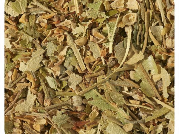 Starwest Botanicals, Органические цветки и листья липы C / S, 453,6 г (1 фунт)