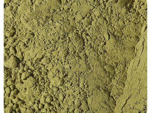 Starwest Botanicals, Органический чай матча в порошке, 453,6 г (1 фунт)