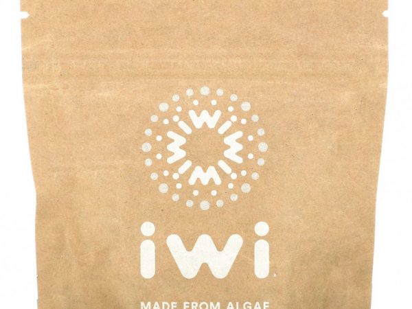 iWi, омега-3, ЭПК + ДКГ в мини-пакетиках, 120 капсул
