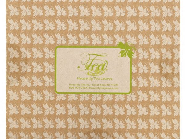 Heavenly Tea Leaves, Чай в подарочной упаковке, ассорти, 9 банок
