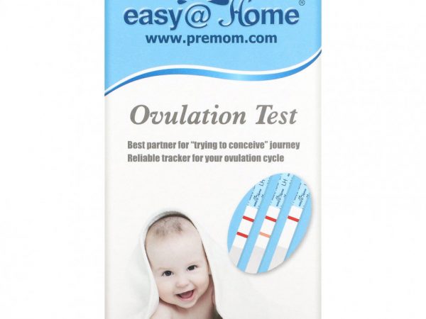 Easy@Home,
