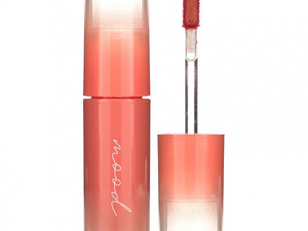 Peripera, Ink Mood Glowy, оттенок 01 Best Beige, 4 г (0,14 унции)