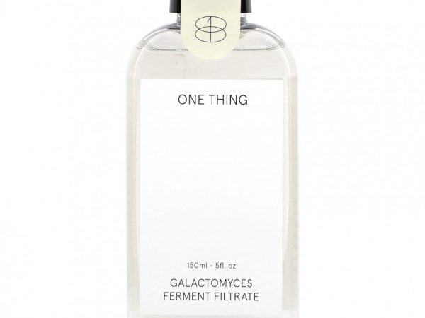 One Thing, Ферментный фильтрат Galactomyces, 150 мл (5 жидк. Унций)