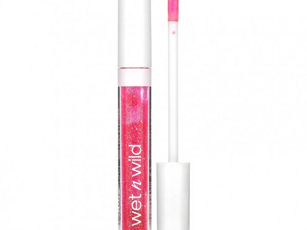 wet n wild, Блеск для губ MegaSlicks, виноградная крошка, 0,07 унции