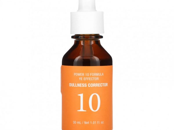 It's Skin, Dullness Corrector 10, 1.01 fl oz (30 ml)
