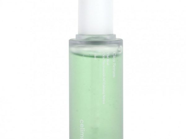 Celimax, Cica Serum, 40 мл