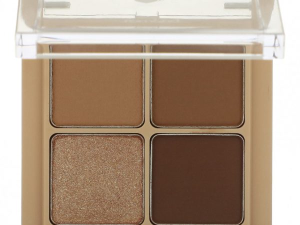 rom&nd, Better Than Eyes, Original Series, 03 Dry Ragras, 6,5 г