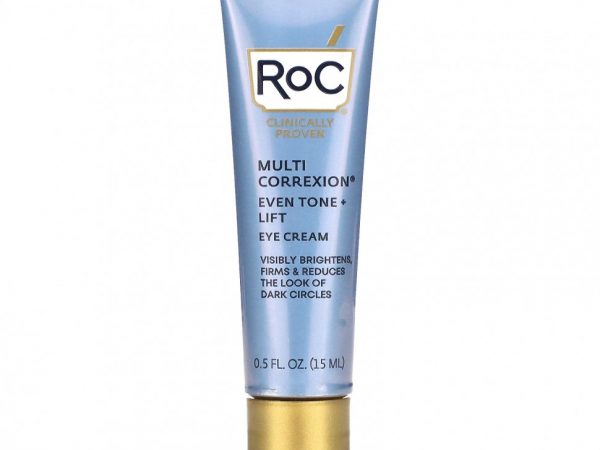 RoC, Multi Correxion Eye Cream, 0.5 fl oz (15 ml)