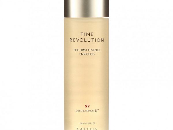 Missha, The First Essence Enriched, 150 мл (5,07 жидк. Унции)