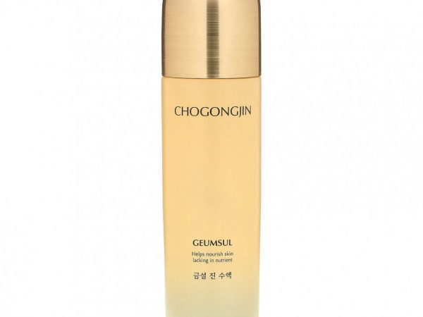 Missha, Chogongjin, тоник от кымсул-джин, 150 мл (5,07 жидк. Унции)