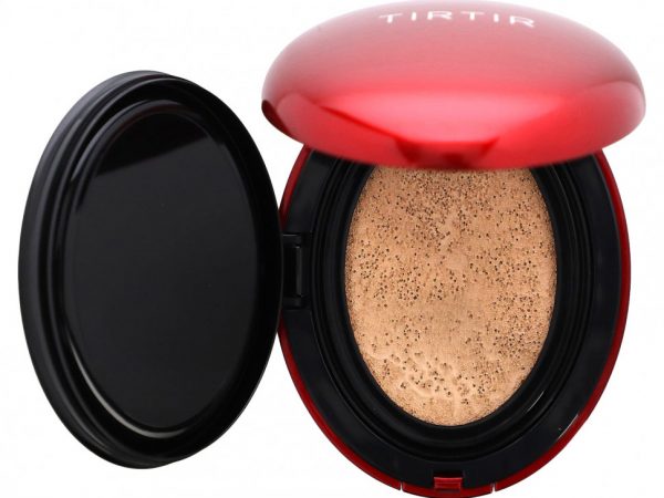 TIRTIR, Mask Fit, Red Cushion, 21N слоновая кость, 18 г (0,63 унции)