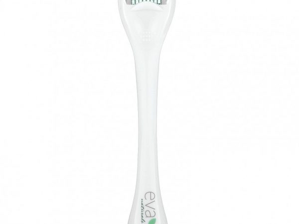 Eva Naturals, MicroNeedle Derma Roller, 1 ролик