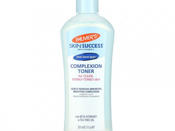 Palmers, Skin Success with Vitamin E, тоник для лица, 250 мл (8,5 жидк. Унции)