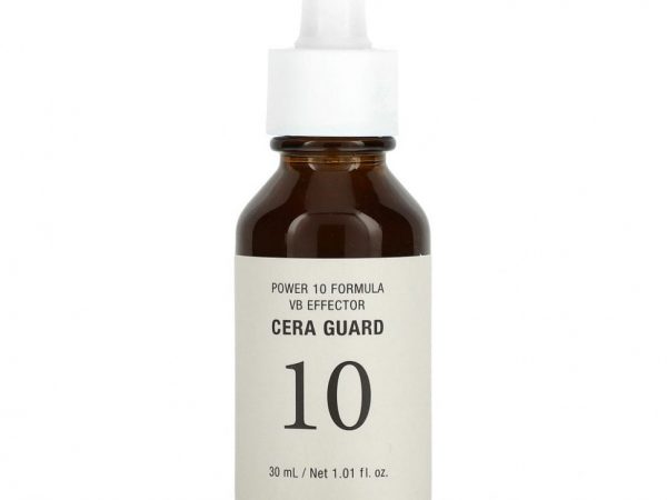 It's Skin, Power 10 Formula VB Effector Cera Guard, 30 мл (1,01 жидк. Унции)