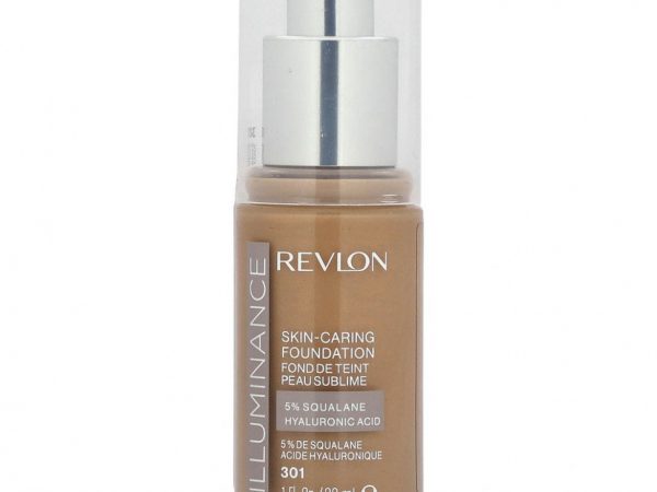 Revlon, Illuminance, тональная основа для ухода за кожей, 301 мл (1 жидк. Унция)