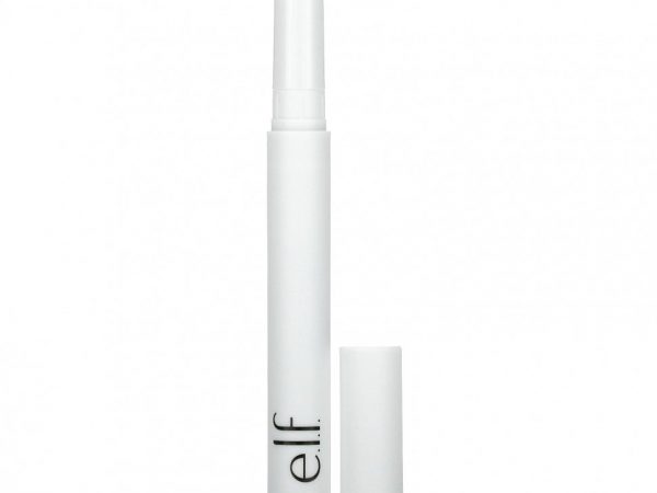 E.L.F., Карандаш Shape and Stay Wax Pencil, прозрачный, 1,4 г (0,04 унции)