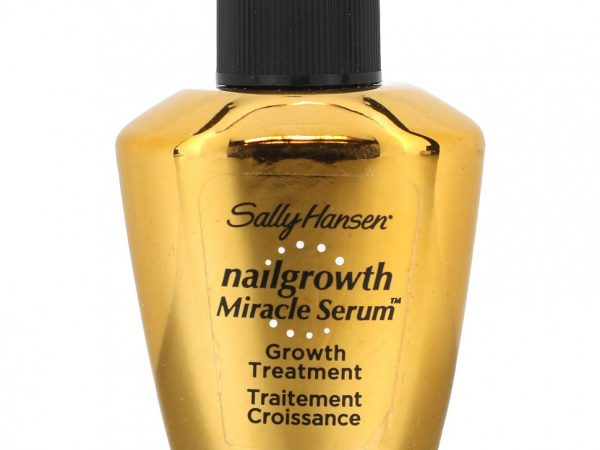 Sally Hansen, NailGrowth Miracle Serum, 11 мл (0,37 жидк. Унции)