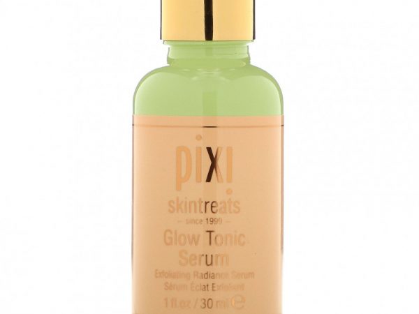 Pixi Beauty, Skintreats, тонизирующая сыворотка, придающая сияние, 30 мл (1 жидк. унция)
