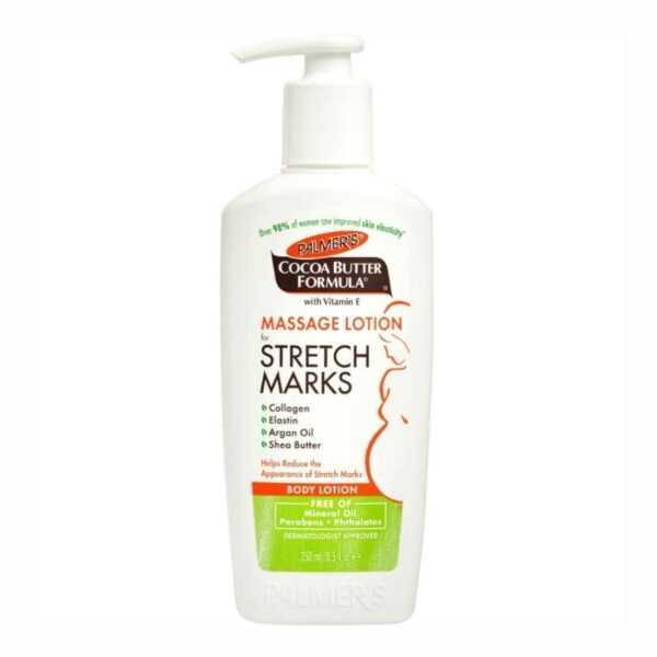 Palmer's Cocoa Butter Formula Massage Lotion Оригинал