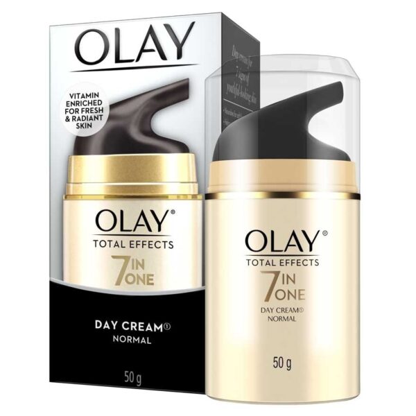 Olay Total Effects 7in1 Normal Cream 50 G. Оригинал