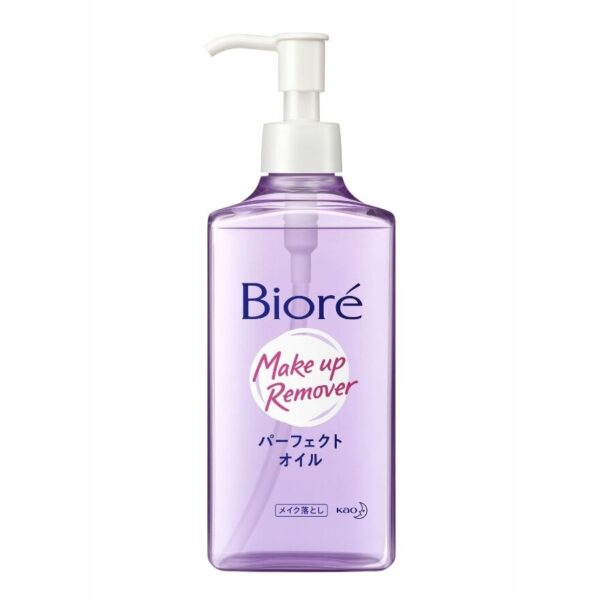Biore Make Up Remover Cleansing Oil 230 Ml. Оригинал