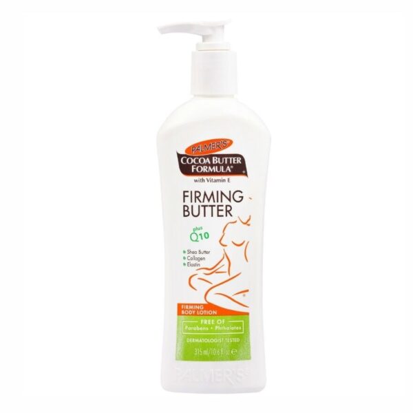 Palmer's Post-Natal Firming Lotion 315ml Оригинал