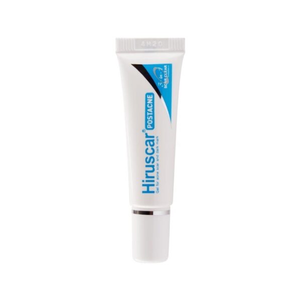 Hiruscar Post Acne 5g Оригинал