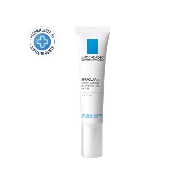 LA ROCHE-POSAY EFFACLAR AI T15ML Оригинал