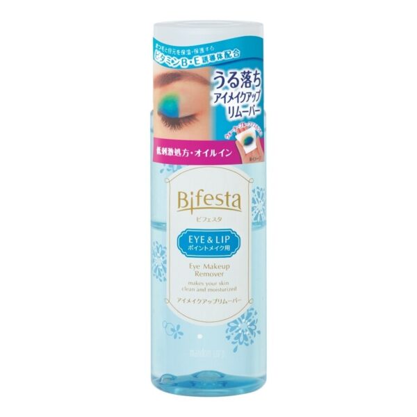 Bifesta Eye Makeup Remover 145 ml Оригинал