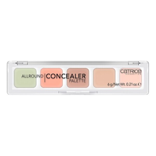 Catrice Allround Concealer Оригинал