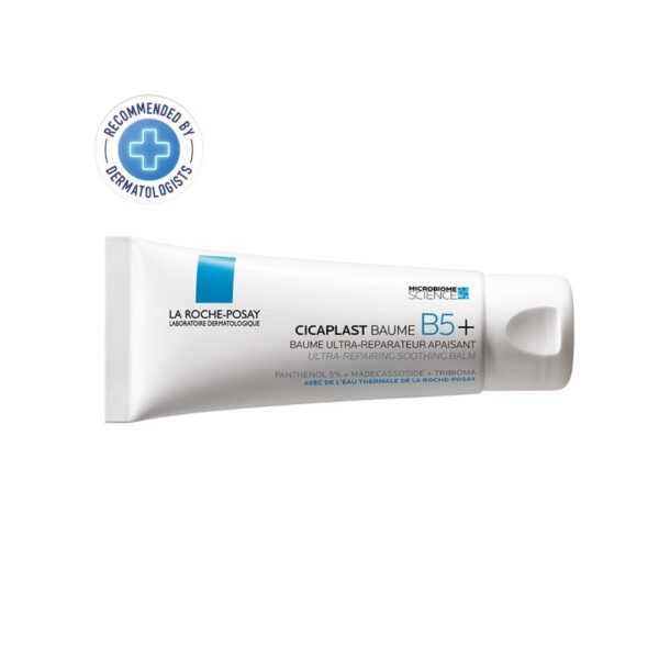 LA ROCHE-POSAY CICAPLAST BAUME B5 T40ML. Оригинал