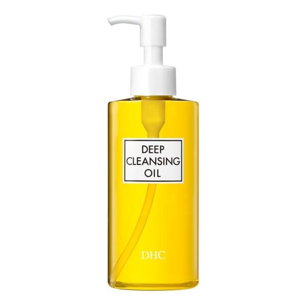 DHC Deep Cleansing Oil (L) 200ml Оригинал