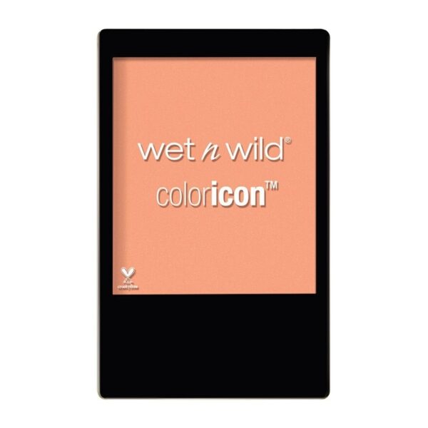 Wet n Wild Color Icon Blush E3272 Apri-Cot in the Middle Оригинал