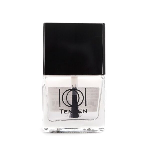 Ten Ten NailColorTopCoat 12 ml. TT21 Оригинал