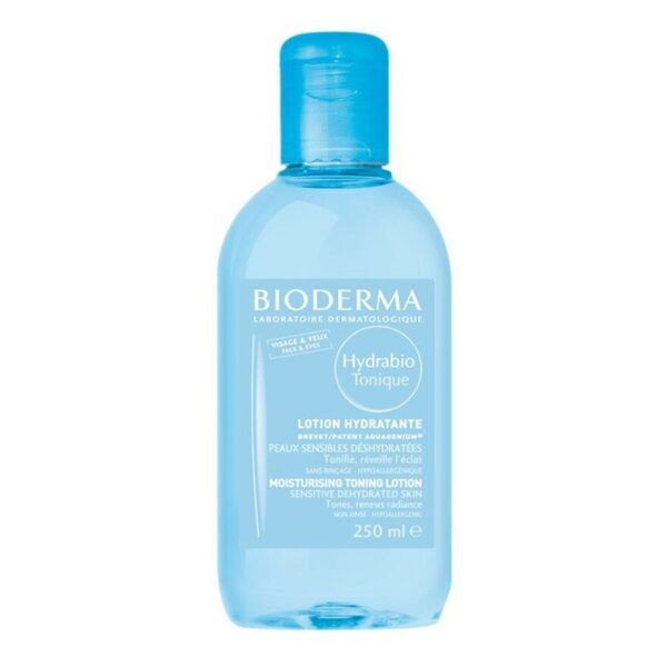 BIODERMA HYDRABIO TONIQUE 250 ml Оригинал