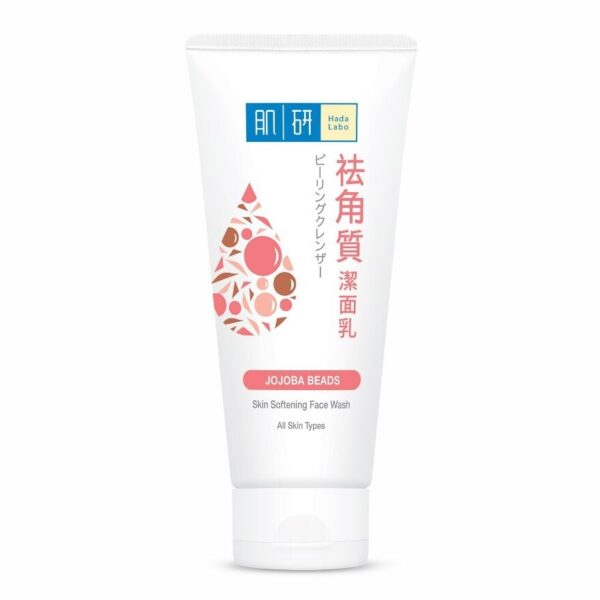 Hada Labo Skin Softening Face Wash 100 G. Оригинал