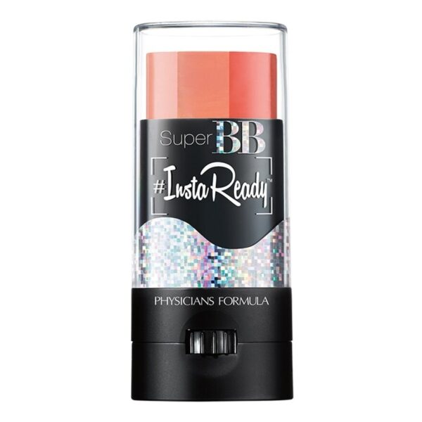 Physicians Formula Instaready Contour Stick -Blush Trio 10.5 g. Оригинал