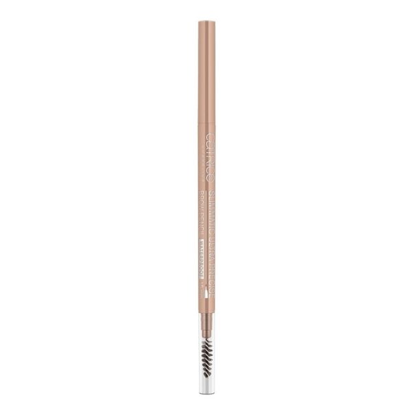 Catrice Slim'Matic Ultra Precise Brow Pencil Waterproof 010 Light Оригинал