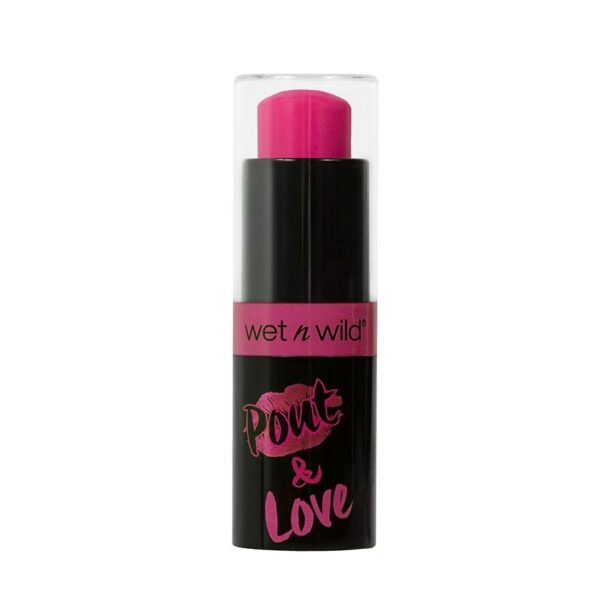 Wet N Wild Perfect Gel Lip Balm 5g E955B Оригинал