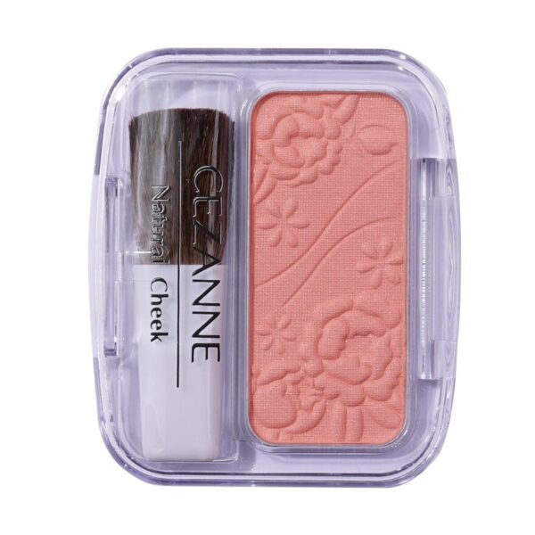 CezanneNatural Cheek N  4g 10 Оригинал