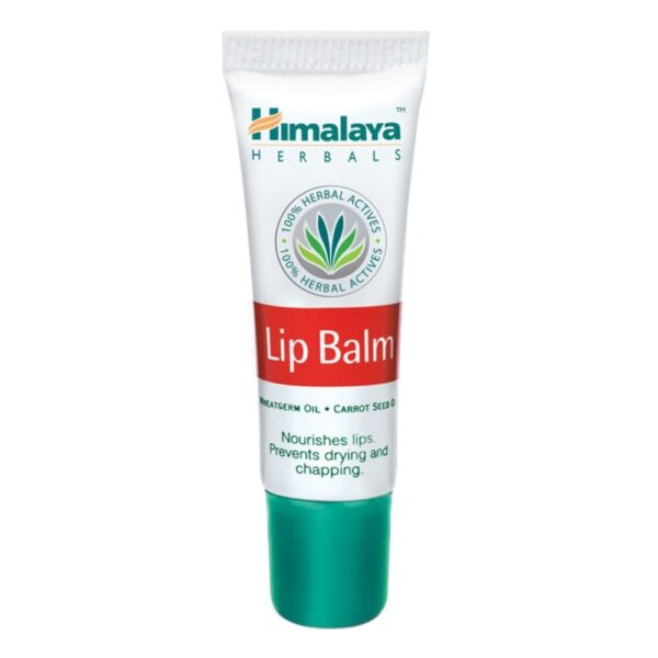 Himalaya Lip  Balm 10g. Оригинал