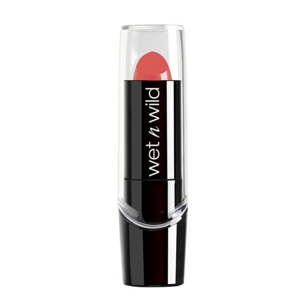 Wet N Wild Silk Finish Lipstick3.6gE515D Оригинал