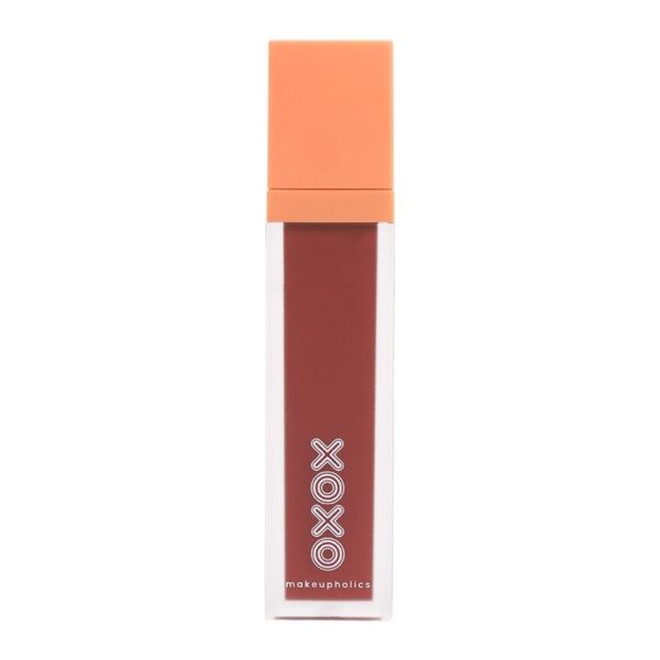 XOXO Bon Bon Liquid Matte Lip 8ml 04 Оригинал