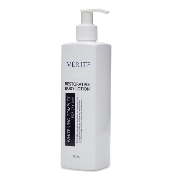Verite Restorative Body Lotion 250ml Оригинал