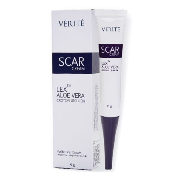 Verite Scar Cream 15g Оригинал