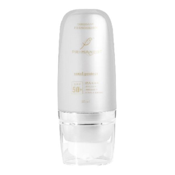 PrimaNest Total Protect SPF50+ PA+++ 30ml Оригинал