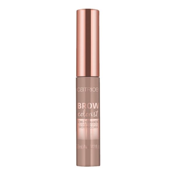 Catrice Brow Colorist Semi-Permanent Brow Mascara 010 Light Оригинал